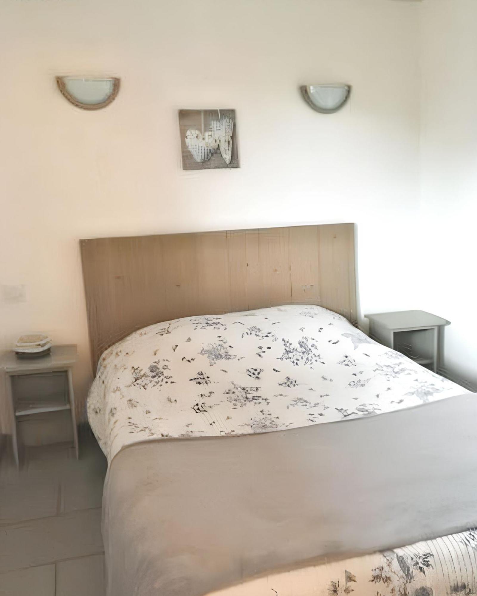 Appartement Cosy A Cornimont 30 M² Avec Terrasse Et Vue Montagne Buitenkant foto
